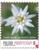 n° 5065 - Timbre POLOGNE Poste