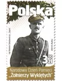 n° 5069 - Timbre POLOGNE Poste