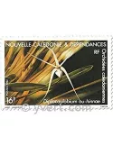 n° 488/489 - Timbre Nelle-Calédonie Poste