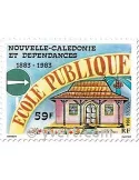 n° 490 - Timbre Nelle-Calédonie Poste