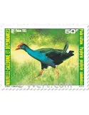 n° 510/511 - Timbre Nelle-Calédonie Poste