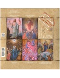 n° 306/309 - Timbre POLOGNE Blocs et feuillets