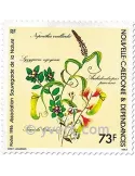 n° 527 - Timbre Nelle-Calédonie Poste