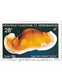n° 538/539 - Timbre Nelle-Calédonie Poste