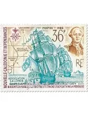 n° 549 - Timbre Nelle-Calédonie Poste