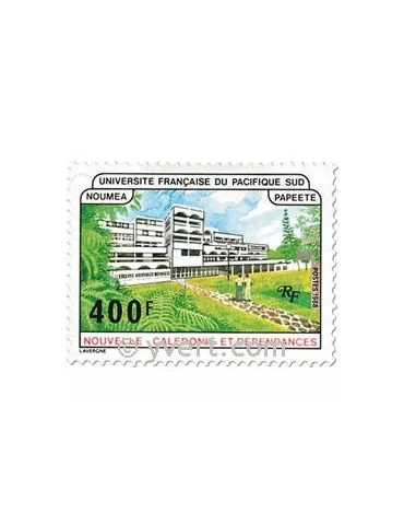 n° 550 - Timbre Nelle-Calédonie Poste