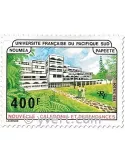 n° 550 - Timbre Nelle-Calédonie Poste