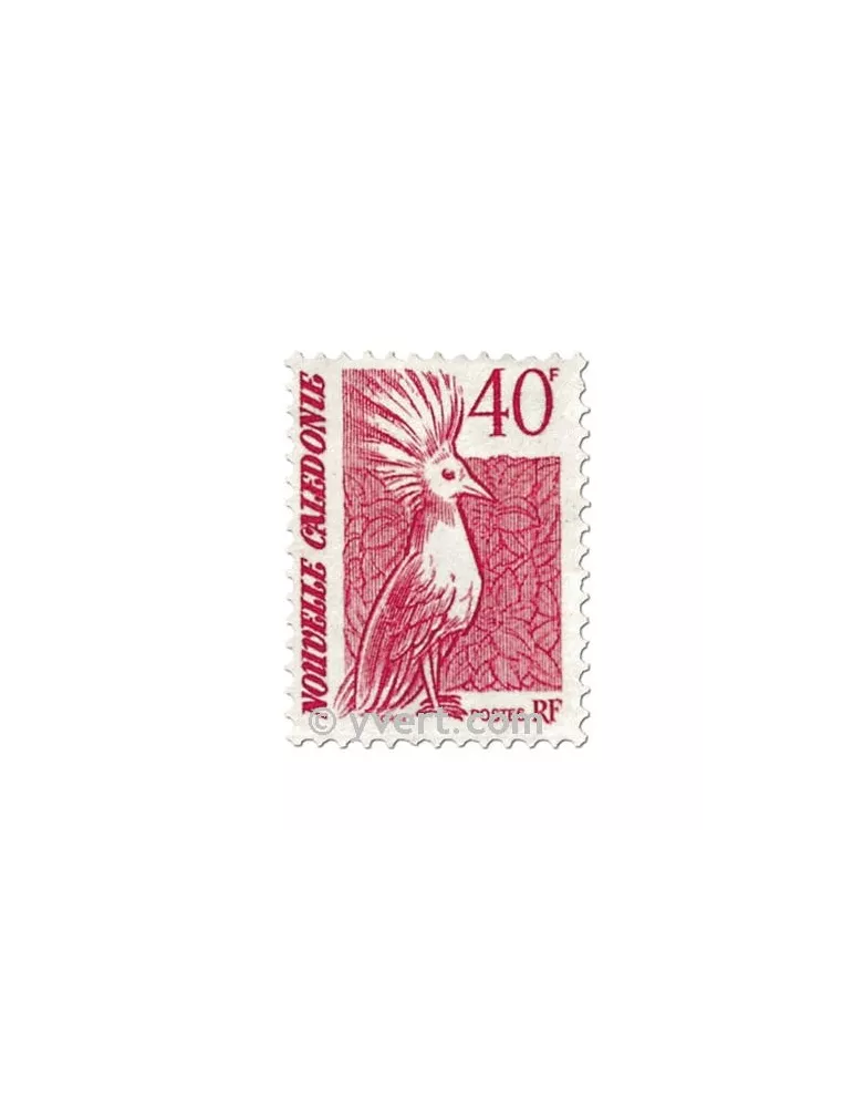 n° 559 - Timbre Nelle-Calédonie Poste