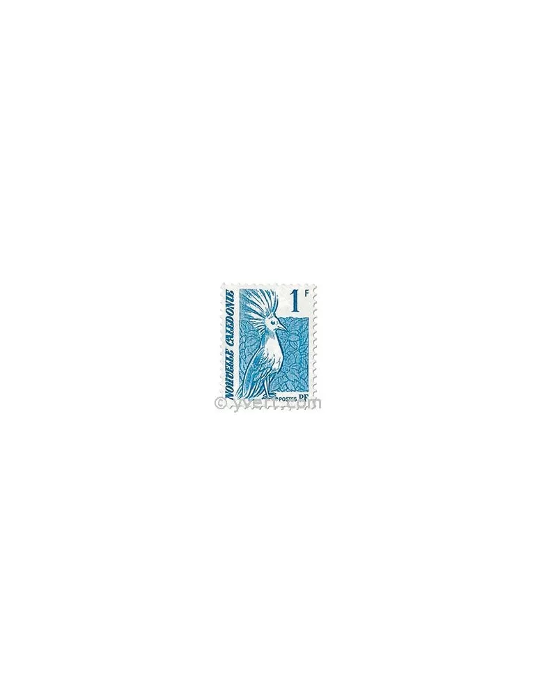 n° 568/572 - Timbre Nelle-Calédonie Poste
