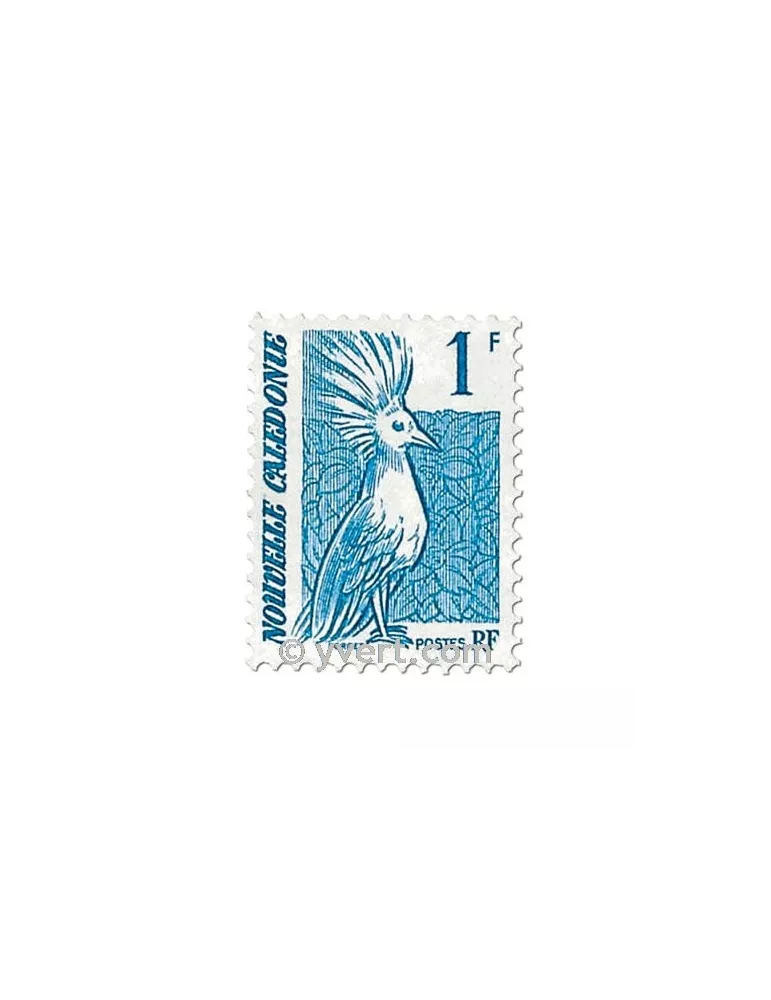 n° 568/572 - Timbre Nelle-Calédonie Poste