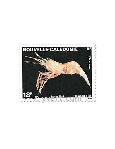 n° 576/578 - Timbre Nelle-Calédonie Poste