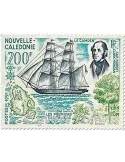 n° 622 - Timbre Nelle-Calédonie Poste