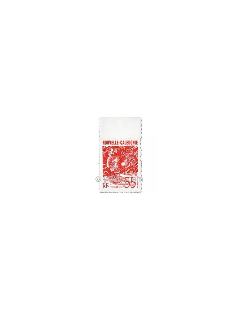 n° 639 - Timbre Nelle-Calédonie Poste