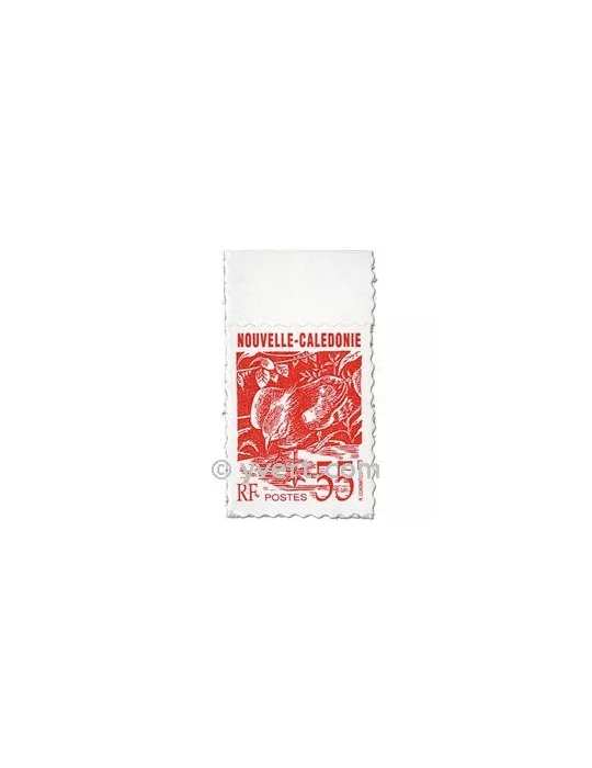 n° 639 - Timbre Nelle-Calédonie Poste