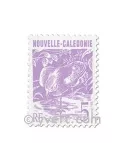 n° 655 - Timbre Nelle-Calédonie Poste