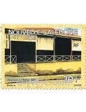 n° 658/661 - Timbre Nelle-Calédonie Poste