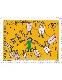 n° 666 - Timbre Nelle-Calédonie Poste