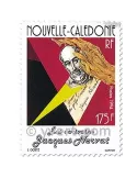 n° 667 - Timbre Nelle-Calédonie Poste