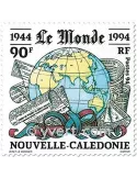 n° 674 - Timbre Nelle-Calédonie Poste