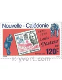 n° 680 - Timbre Nelle-Calédonie Poste