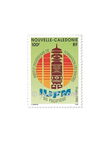 n° 683 - Timbre Nelle-Calédonie Poste