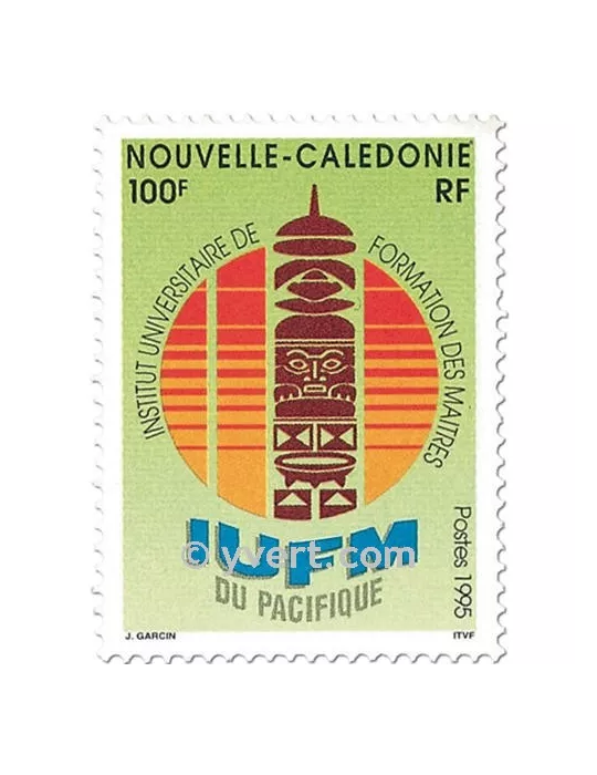 n° 683 - Timbre Nelle-Calédonie Poste