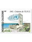 n° 685 - Timbre Nelle-Calédonie Poste