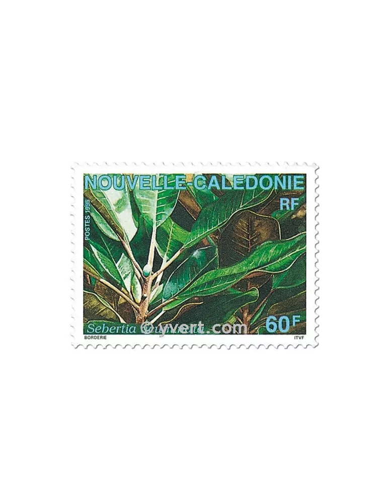 n° 692 - Timbre Nelle-Calédonie Poste