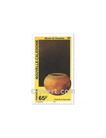n° 703 - Timbre Nelle-Calédonie Poste