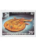 n° 710/713 - Timbre Nelle-Calédonie Poste