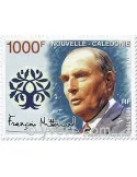 n° 725 - Timbre Nelle-Calédonie Poste