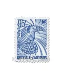 n° 737 - Timbre Nelle-Calédonie Poste
