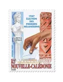 n° 738 - Timbre Nelle-Calédonie Poste