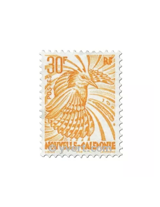 n° 746 - Timbre Nelle-Calédonie Poste