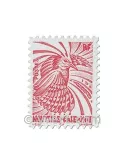 n° 748 - Timbre Nelle-Calédonie Poste