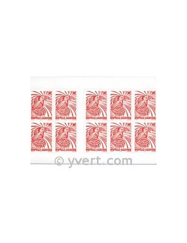 n° C748 - Timbre Nelle-Calédonie Poste