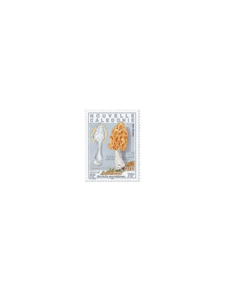 n° 749/751 - Timbre Nelle-Calédonie Poste