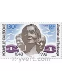 n° 756 - Timbre Nelle-Calédonie Poste