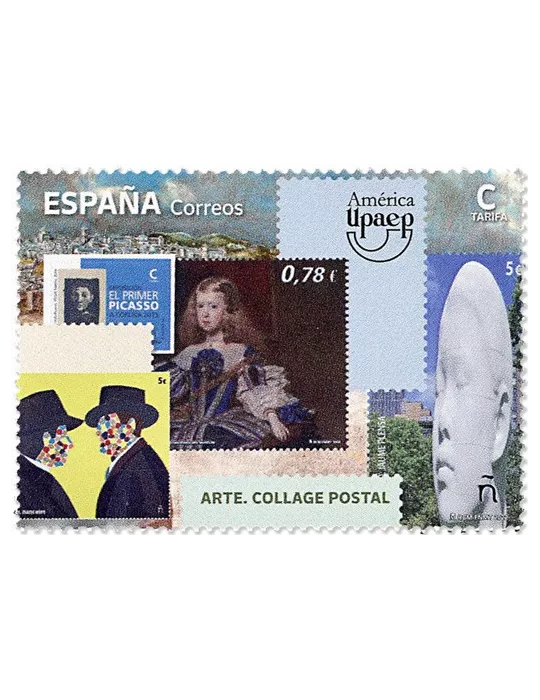 n° 5367 - Timbre ESPAGNE Poste