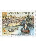 n° 764/767 - Timbre Nelle-Calédonie Poste