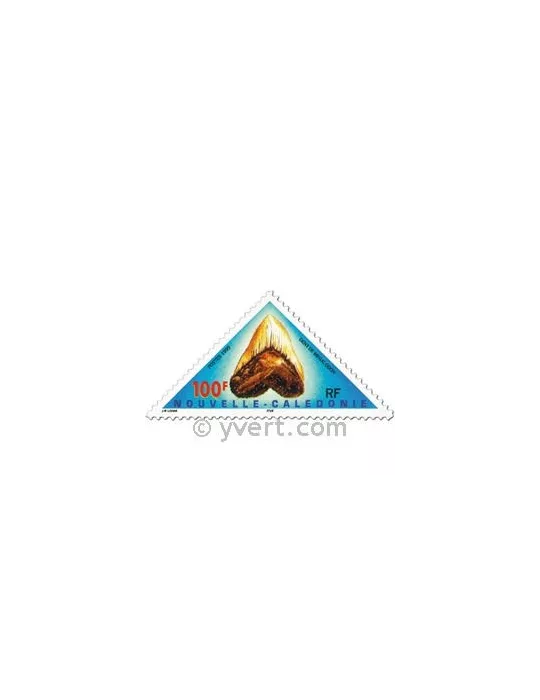 n° 783 - Timbre Nelle-Calédonie Poste