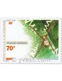 n° 784/787 - Timbre Nelle-Calédonie Poste