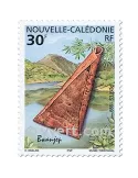 n° 788/790 - Timbre Nelle-Calédonie Poste