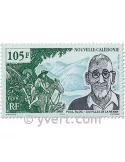 n° 791 - Timbre Nelle-Calédonie Poste