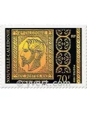 n° 799 - Timbre Nelle-Calédonie Poste