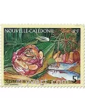 n° 800/803 - Timbre Nelle-Calédonie Poste