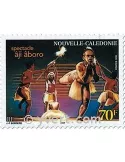 n° 806 - Timbre Nelle-Calédonie Poste