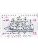 n° 813 - Timbre Nelle-Calédonie Poste
