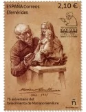 n° 5380 - Timbre ESPAGNE Poste
