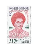 n° 826 - Timbre Nelle-Calédonie Poste